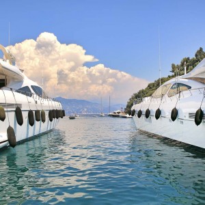Yachting Riviera - Charter Nice
